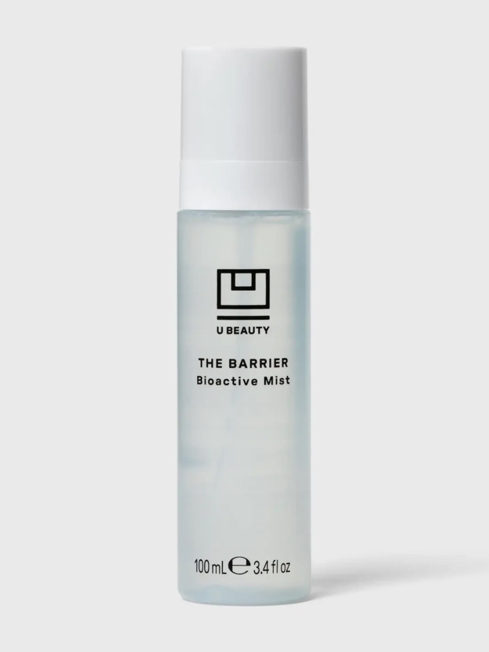 Ubeauty the barrier bioactive mist